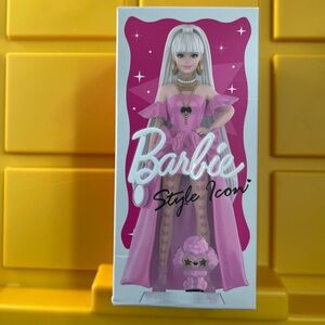 Barbie Style Icon Blind Box